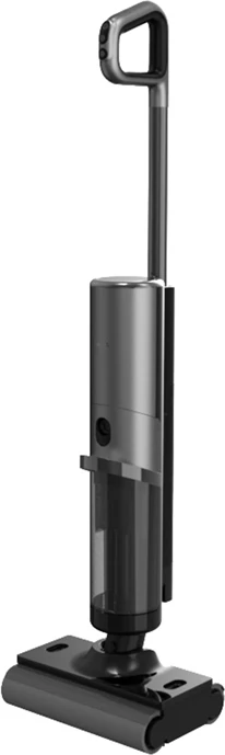 Brezžični sesalnik z mopom Deerma DEM-VX900W, črn