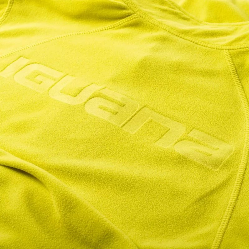 Duks za ženske Iguana, rumen