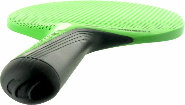 Set raket za namizni tenis CORNILLEAU, zelen