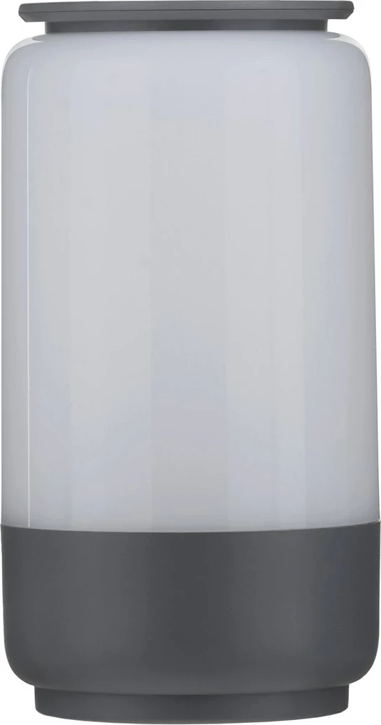 Dekorativna LED svetilka AJE-CAMILLA RGB, črna - Activejet