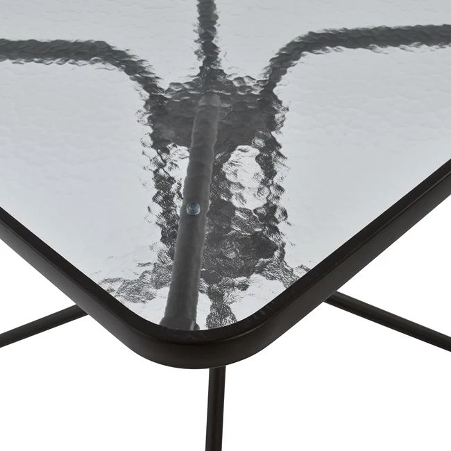 Set jedilne mize 3 kosi stoli in miza FH5182.02