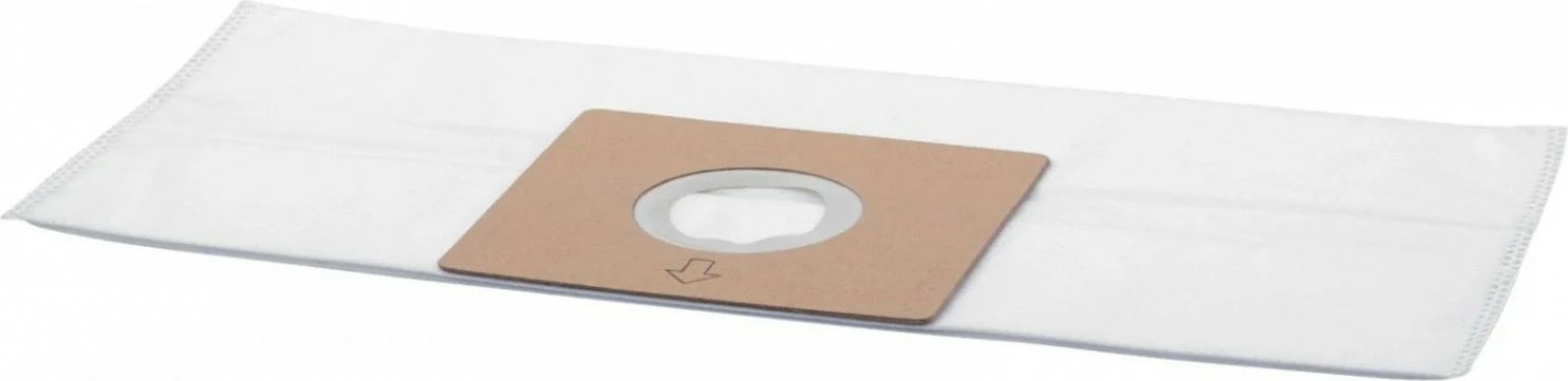 Sesalnik z vrečko, Amica VIENTO VI2032, 900 W, 2,5 L, HEPA 13, črno/belo