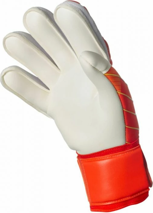 Rokavice za vratarja Select, moške, bele in oranžne