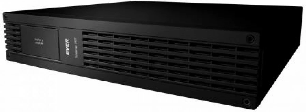 Baterijski modul, 8 akumulatorjev, 7 Ah, črn EVER SINLINE RT XL