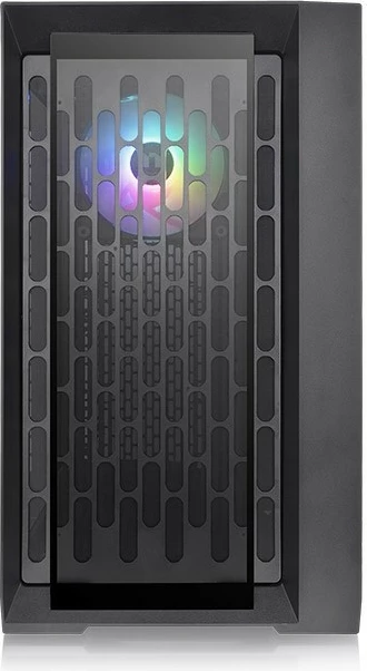 Full Tower ohišje Thermaltake CTE C750 TG ARGB, črna