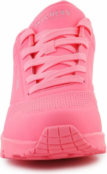Superge, Skechers Uno Stand On Air, rožnate
