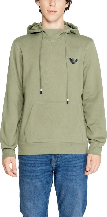 Duks, Emporio Armani Underwear, moški, zelen