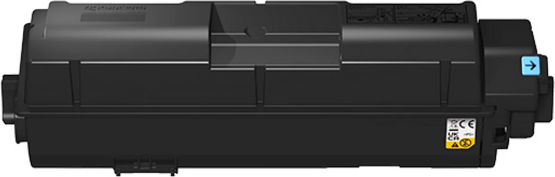 Toner kartuša Kyocera TK-1270 / 1T0C140NL0, standard, črna