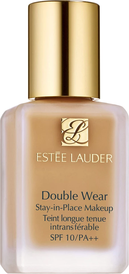 Tekoča podlaga z dolgotrajnim mat učinkom, SPF10, 2N2 Buff — Estée Lauder, Double Wear Stay In Place Makeup, 30 ml