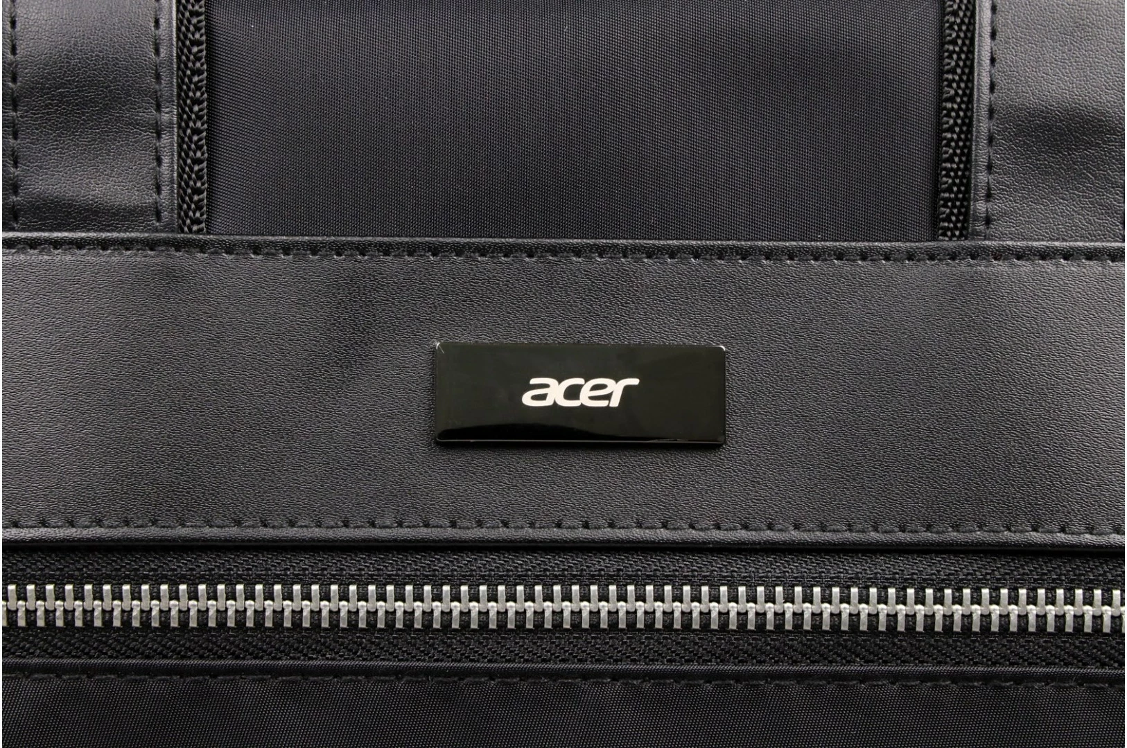 Toploader torba za prenosnik 14" Acer ABG144, črna