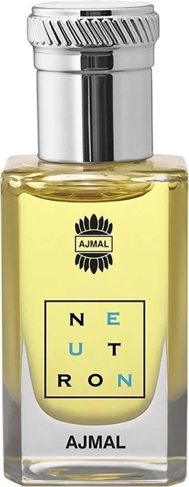 Eau de Parfum za moške Ajmal Neutron 100 ml