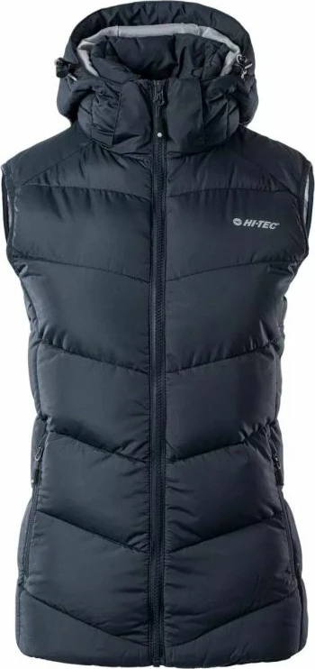 Jelek za ženske, temno moder – Hi-Tec