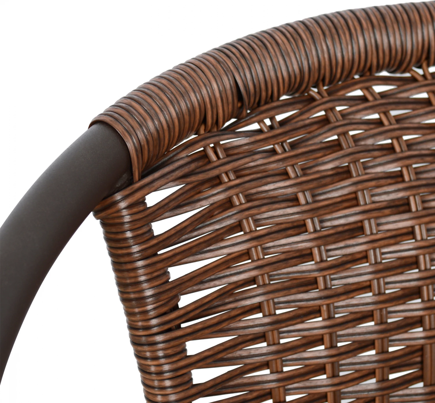 Komplet jedilne mize 3 kosi stoli in miza FH5179.02