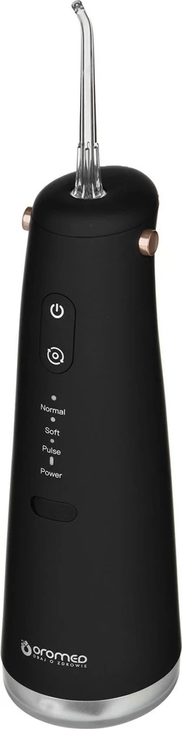 Irigator za zobe Oromed ORO-DENTAL BLACK