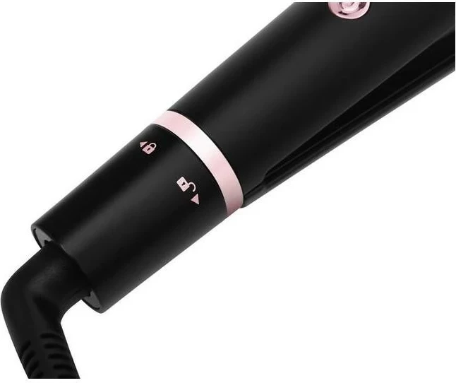 Inverter za oblikovanje las Fenite 933790000, črno-roza