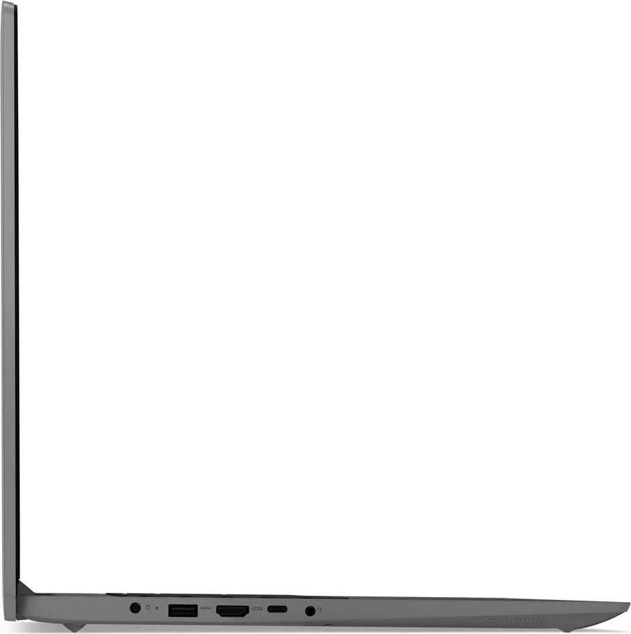 Prenosnik 17,3" Lenovo IdeaPad 3, Intel Core i5-1235U, 16 GB RAM, 512 GB SSD, sivi