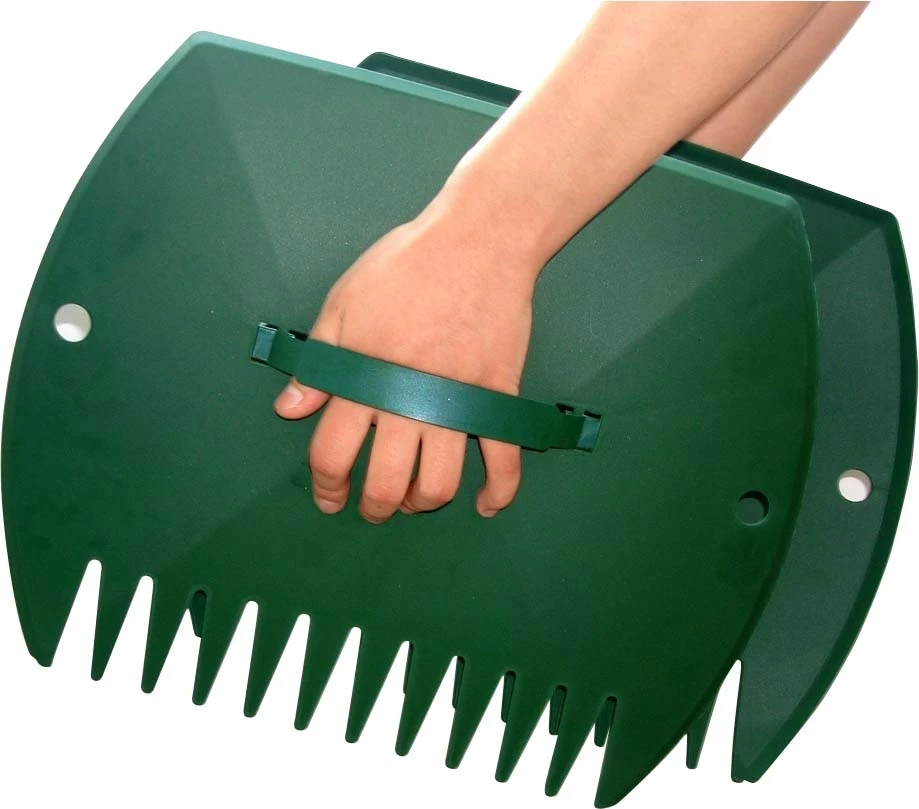 Vrtni set Fenner OpenAir, 2 kosi, zelen