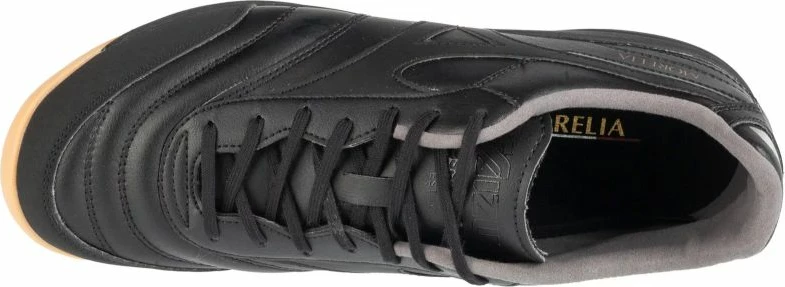 Futbalske čevlje Mizuno Morelia Sala Pro IN, črne