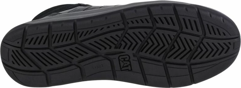 Moške čevlje Caterpillar Apa Cush Mid M, črni