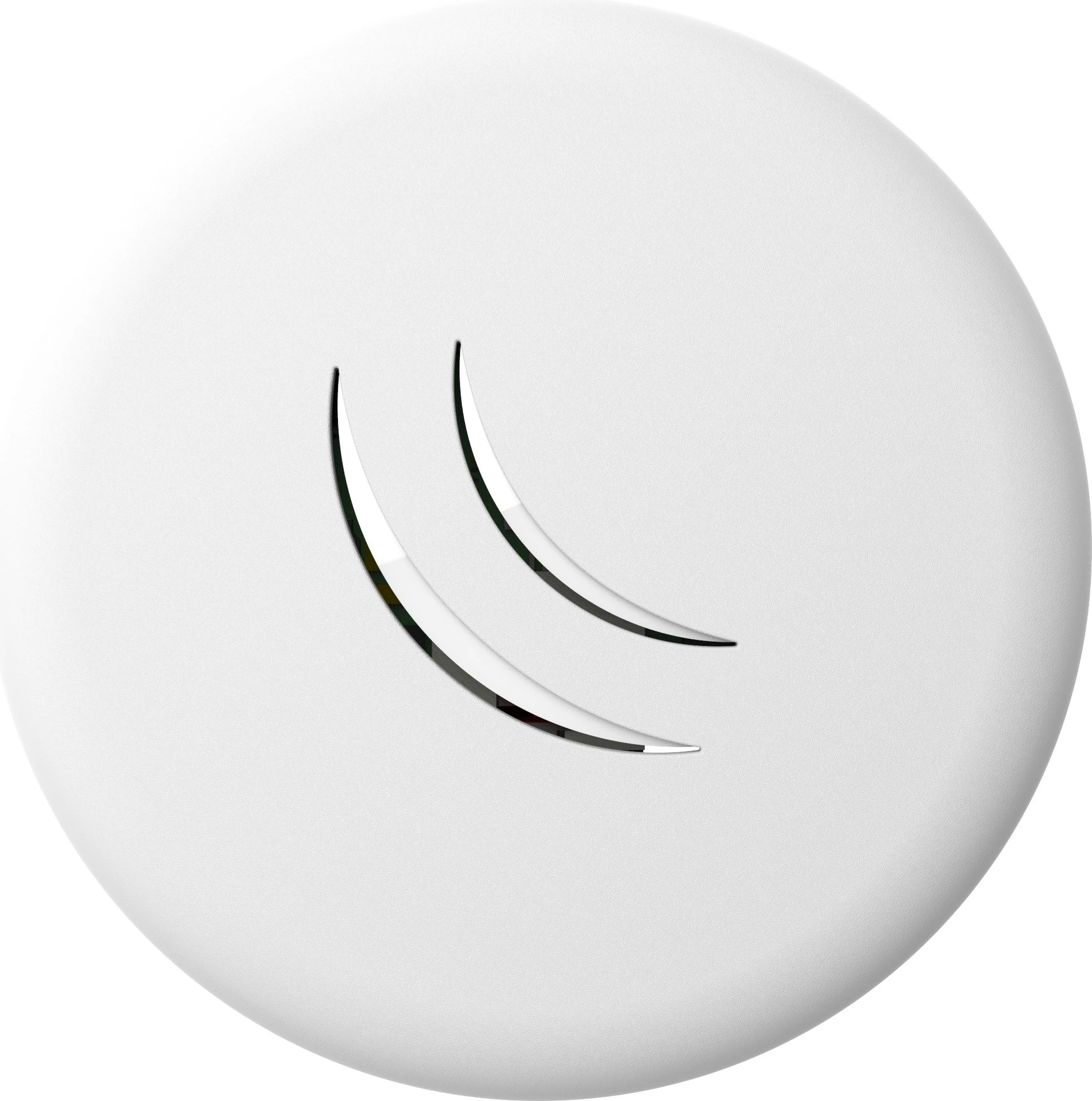 Access point cAP lite, MikroTik, 54 Mbit/s, 10/100 Mbit/s, bel Access point cAP lite, MikroTik, 54 Mbit/s, 10/100 Mbit/s, bel