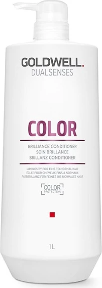 Kondicioner za barvane lase Goldwell Dualsenses Color Brilliance Glossing 1000 ml