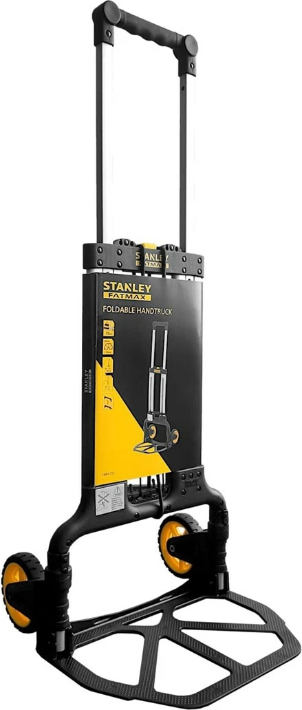 Priklop za prevoz Stanley Fatmax FXWT-705-SP, alumin, 70 kg