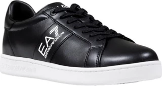 Superge za moške Ea7, črne