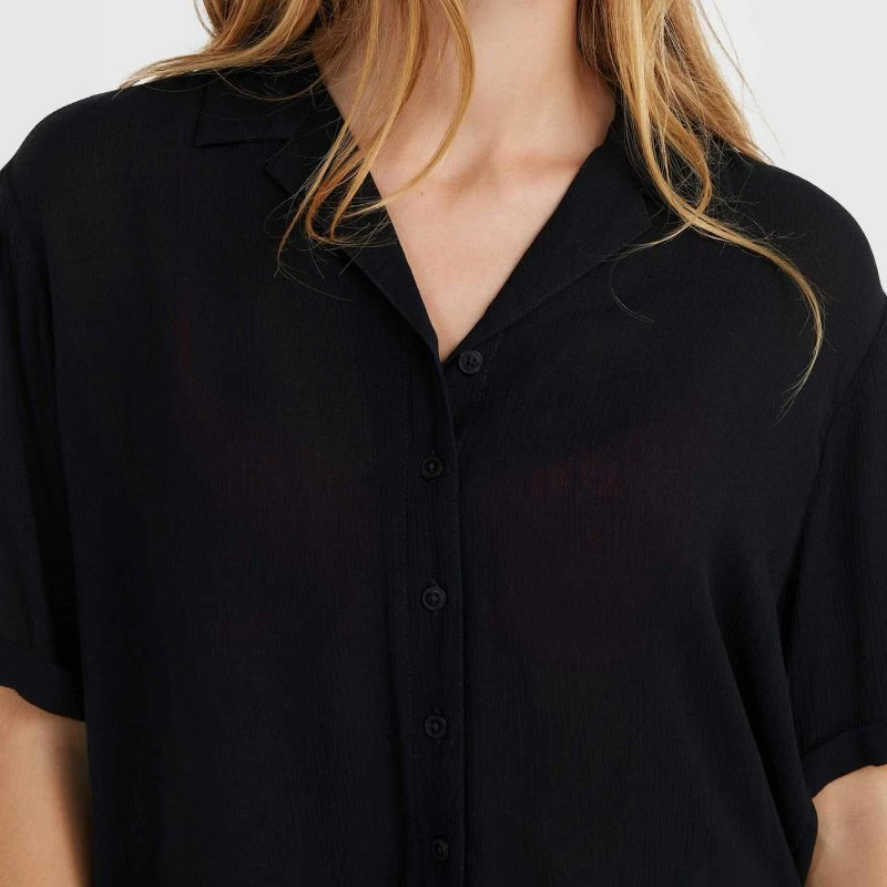 Kemičica za ženske O'Neill, črna