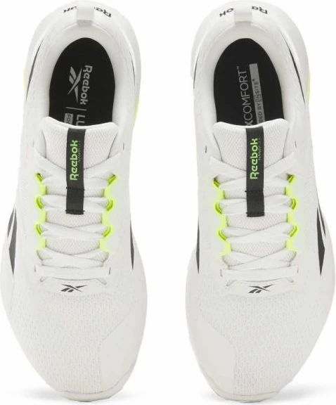 Superge Reebok Nanoflex TR 2, bele, za moške Superge Reebok Nanoflex TR 2, bele, za moške