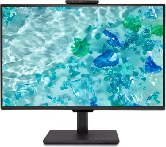 Monitor 23,8" Full HD, črn Acer B8 B248Y G