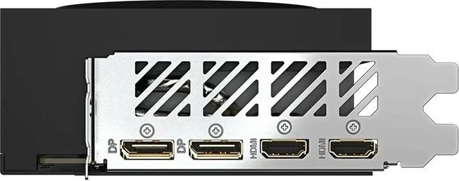 Kartica grafična Gigabyte Radeon RX 9070 XT AORUS ELITE 16 GB, črna