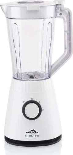 Blender, 1,5 L, 600 W, bel — ETA MixNito 201190000