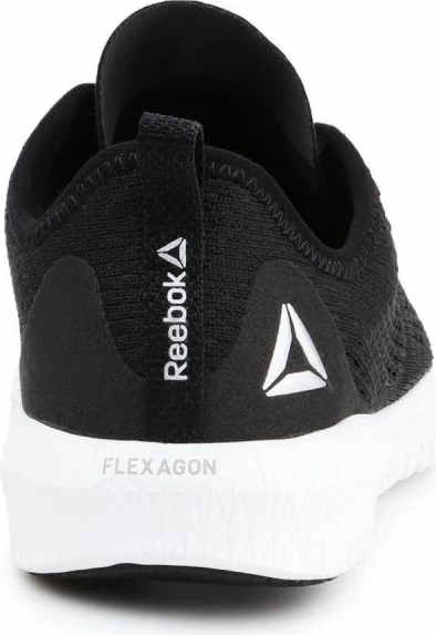 Atletke, ženske Reebok, črne Atletke, ženske Reebok, črne