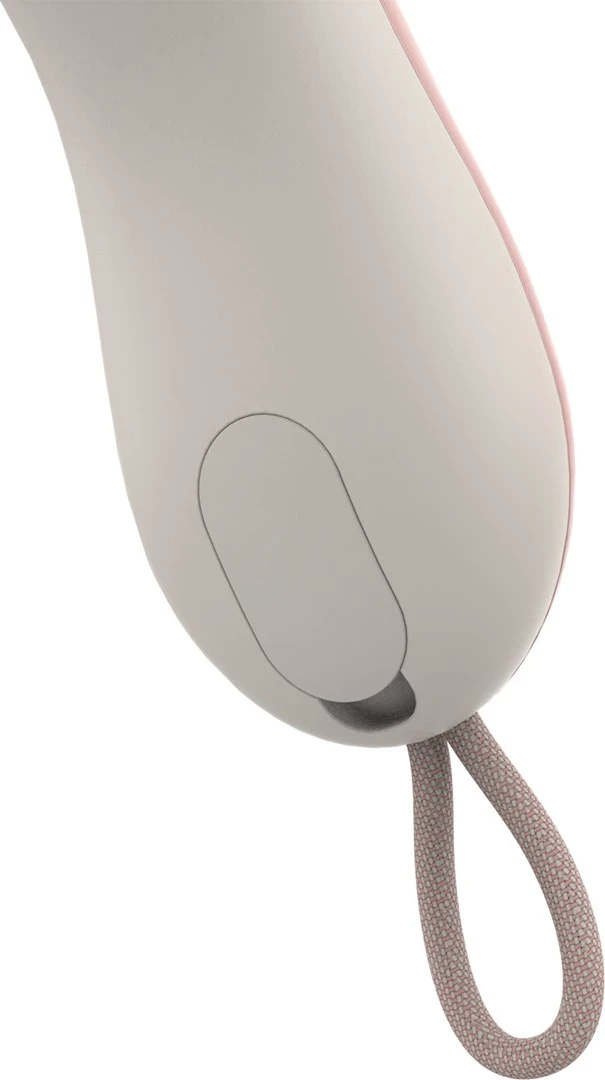 Masážna naprava proti celulitu Medisana AC 950, bela