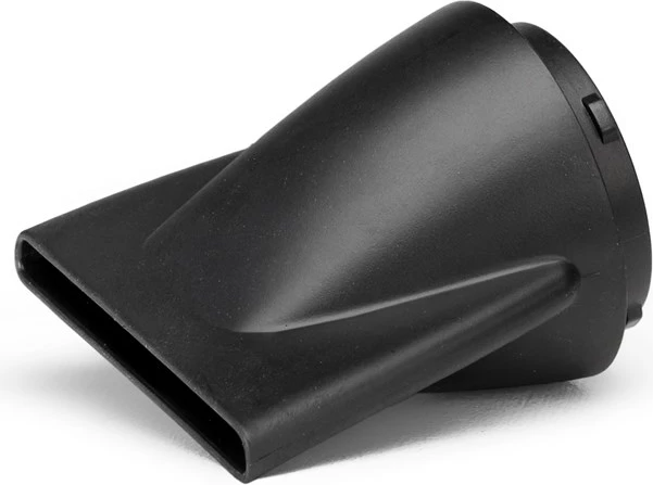 Sušilec za lase BaByliss Air Power Pro D6555DE, 1700 W, zelen