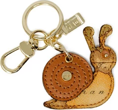 Držalo za ključe Alviero Martini Prima Classe za ženske, bež