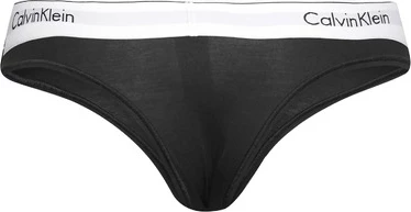 Spodnje hlačke Calvin Klein Underwear, črne
