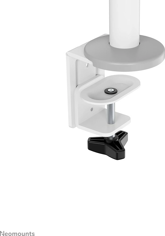 Namizni nosilec za zaslon 17-27", Newstar DS60-425WH2, bel Namizni nosilec za zaslon 17-27", Newstar DS60-425WH2, bel