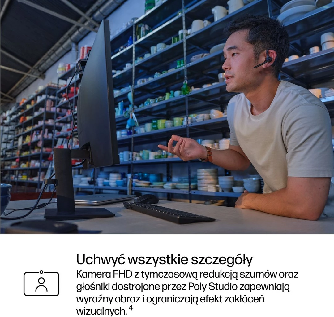 Prenosnik 16" WUXGA IPS, HP ProBook 4 G1i Ultra 5 225U, 24 GB RAM, 512 GB SSD, Pike silver