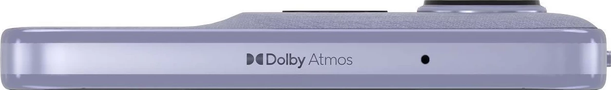 Pametni telefon Motorola Moto G86 5G, 12/256 GB, Cosmic Sky (Lilac Blue)