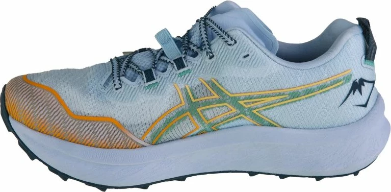 Superge za tek Asics, moške, modre