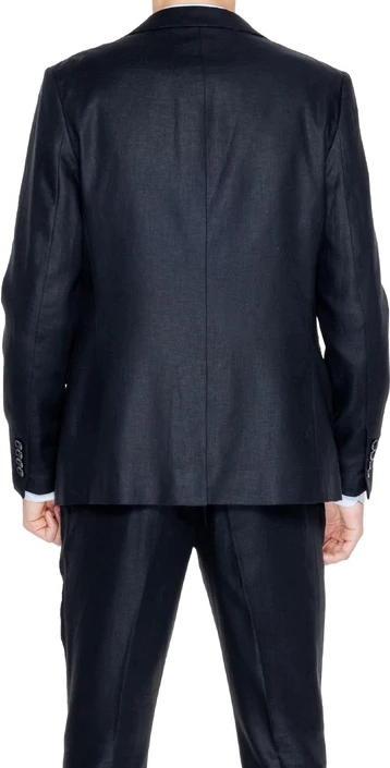 Jakna za moške Antony Morato, črna