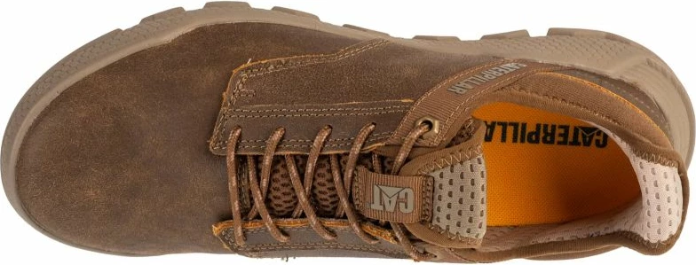 Čevlji za moške Caterpillar, rjavi