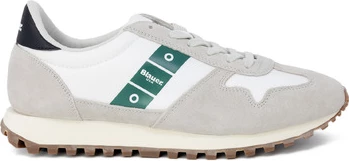 Superge Blauer, moške, sive