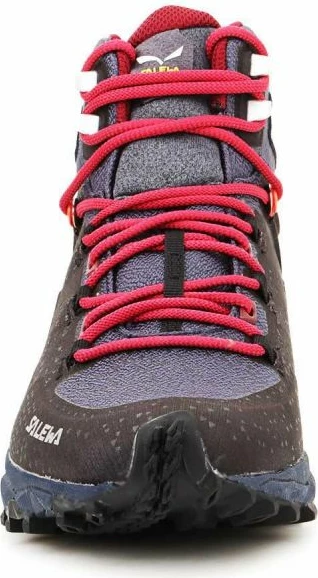Gorski čevelj Salewa Ws Alpenrose 2 Mid GTX, vijoličen, za ženske