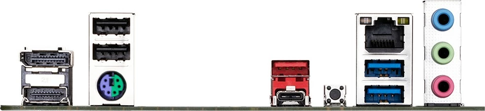 Plošča za igre Gigabyte A620M GAMING X, Socket AM5, DDR5, PCIe 4.0, AMD Ryzen 7000/8000