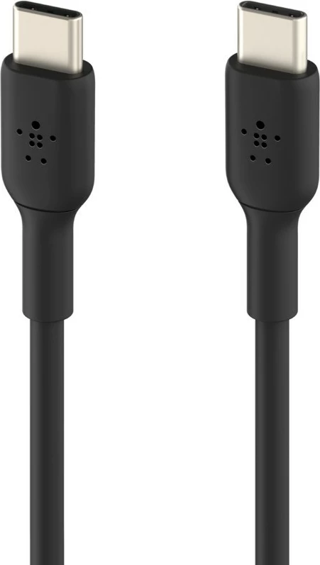 USB-C kabel Belkin CAB003BT2MBK, 2 m, črn