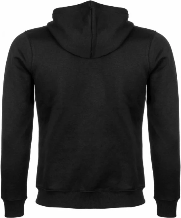 Športni duks za ženske Masters, črn