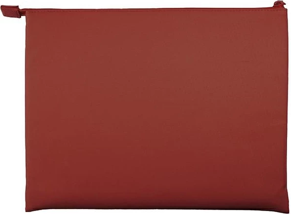 Zaščita za prenosnik, UNIQ Lyon 14", rPET, rdeč