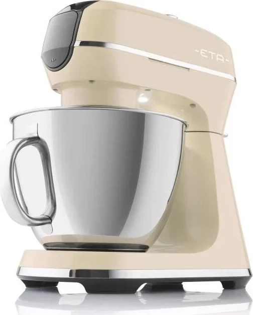 Kuhinjski procesor ETA Gratus Story II, 5 L, 1200 W, bež